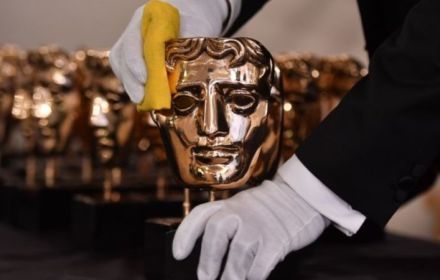 BAFTA award