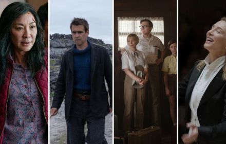 Everything Everywhere All at Once