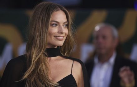 Margot Robbie