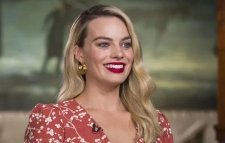 Margot Robbie is set to join the MCU