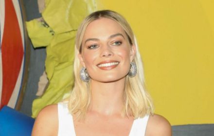 Margot Robbie