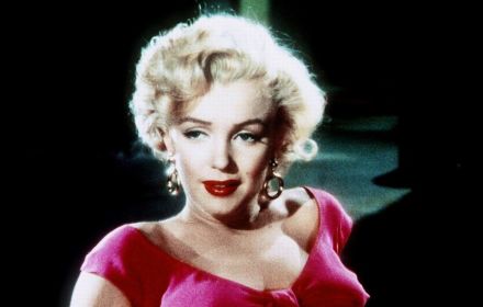 Marilyn Monroe
