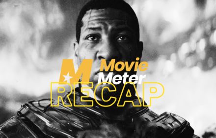 MovieMeter recap