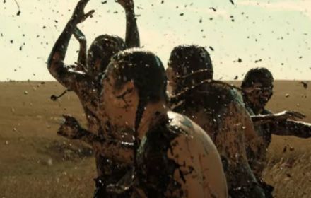 Killers of the Flower Moon