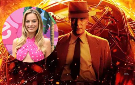 Barbie and Oppenheimer