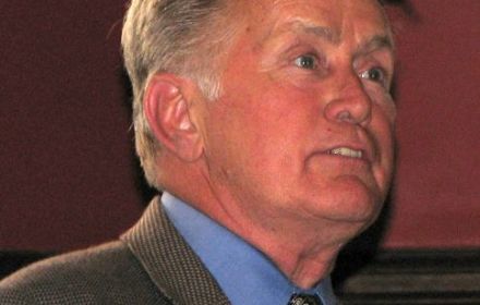 Martin Sheen