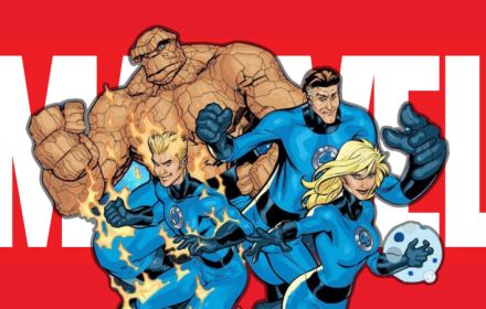 Fantastic Four