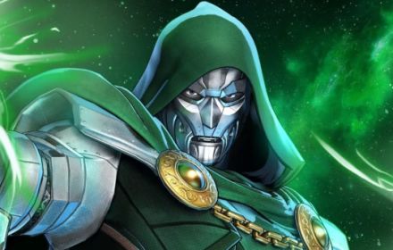Doctor Doom