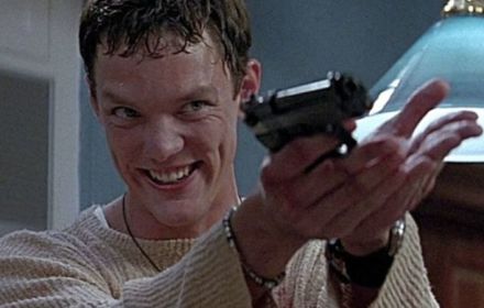 Matthew Lillard as Stu Macher