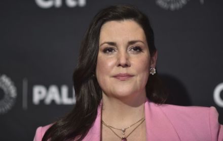 Melanie Lynskey of Yellowjackets