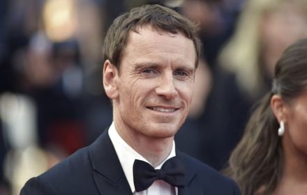 Michael Fassbender