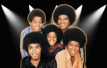 The Jackson Five
