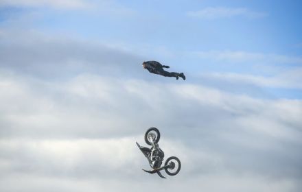 Mission: Impossible Dead Reckoning Part One