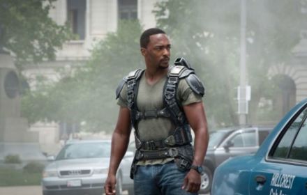 Captain America: Brave New World