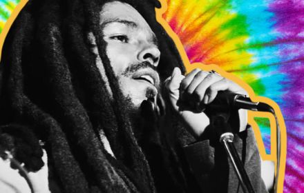 Bob Marley: One Love