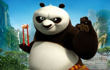 Kung Fu Panda