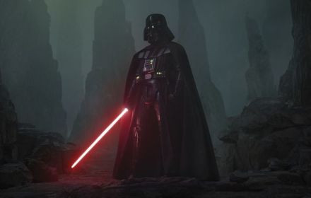 Darth Vader