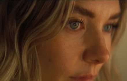 Vanessa Kirby