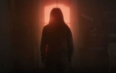 No One Will Save You