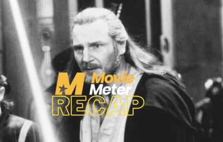 MovieMeter recap