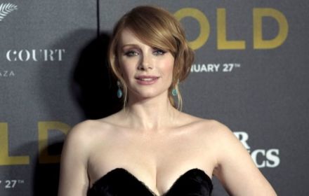 Bryce Dallas Howard