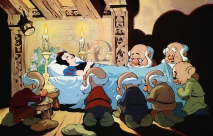 Snow White and the Seven Dwarves