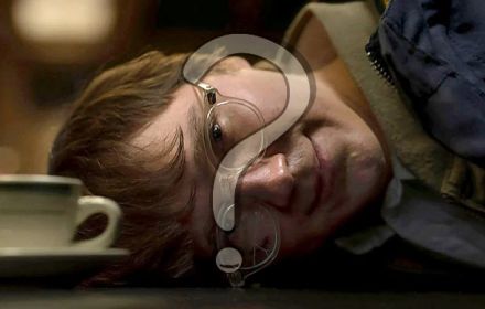 Paul Dano as The Riddler