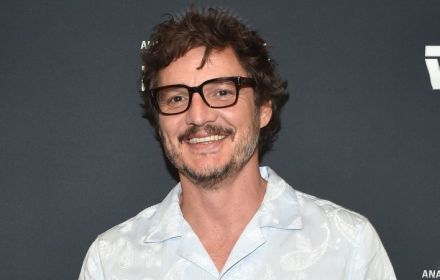 Pedro Pascal