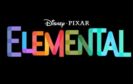 Elemental is set to be released in 2023
