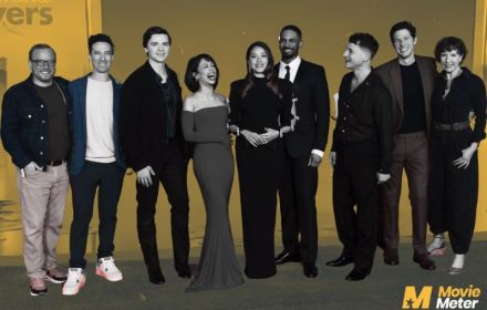 Players cast at screening