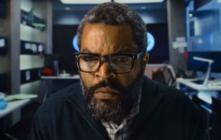 Ice Cube in War of the Worlds