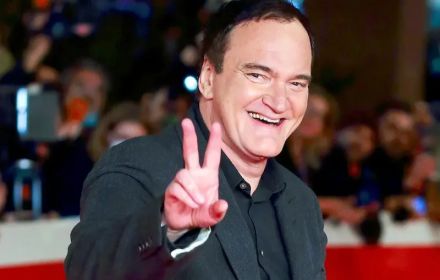Quentin Tarantino