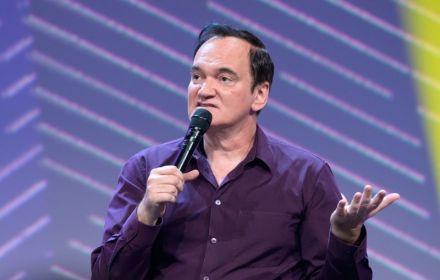 Quentin Tarantino