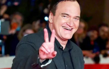Quentin Tarantino