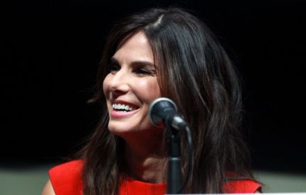 Sandra Bullock