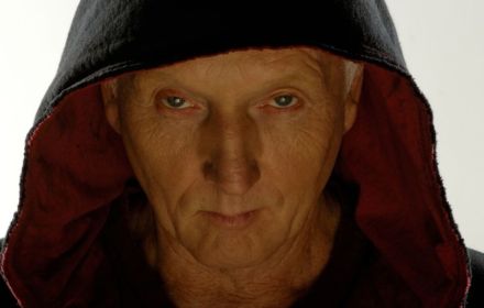 Tobin Bell as Jigsaw