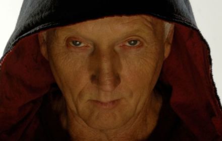 Tobin Bell as Jigsaw
