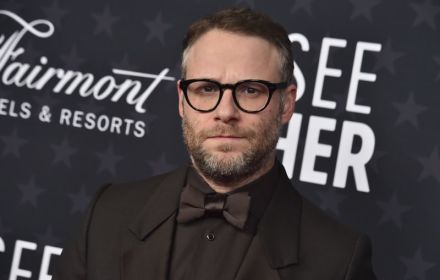 Seth Rogen