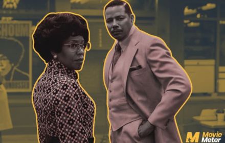 Shirley Netflix Moviemeter 2024