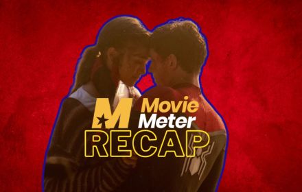 MovieMeter recap