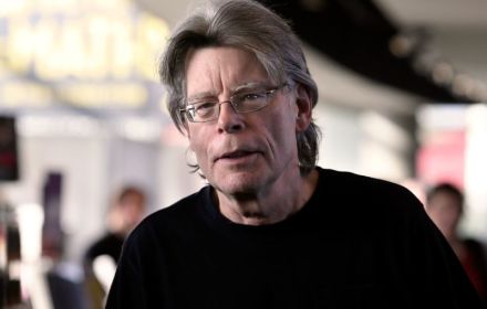Stephen King