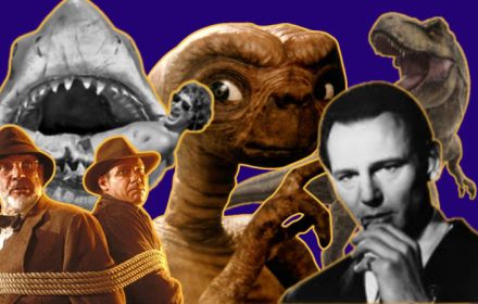 Steven Spielberg movies