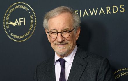 Steven Spielberg