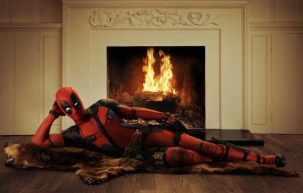 Ryan Reynolds as Deadpool