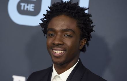 Caleb McLaughlin