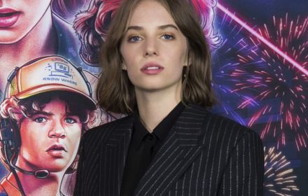 Maya Hawke