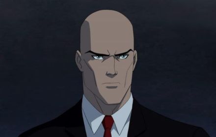 Lex Luthor