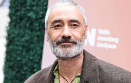 Thor: Love and Thunder director Taika Waititi