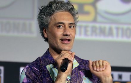 Taika Waititi