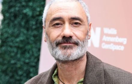 Taika Waititi